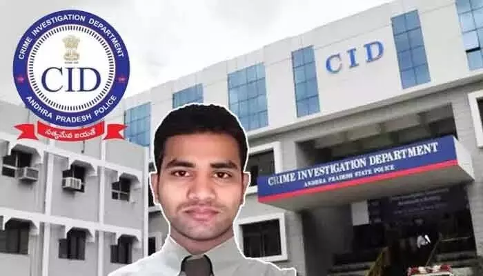 iBomma case takes new turn as Telangana CID probes online betting, foreign links