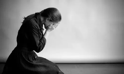 International Survivors of Suicide Loss Day: Understanding the burden of ambiguous loss