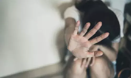 Hyderabad: Jetsetgo Aviation Services,pilot Rohit Saran booked for `sexually assaulting woman pilot Hyderabad: Jetsetgo Aviation Services,pilot Rohit Saran booked for `sexually assaulting woman pilot