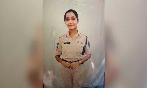 How Hyderabad Police arrested a fake woman constable who joined VIP security duties