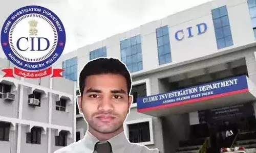 iBomma case takes new turn as Telangana CID probes online betting, foreign links