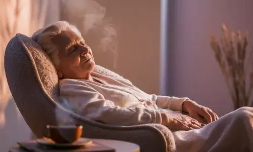 Alzheimer’s therapy: How scent-based stimuli may help patients reconnect with memories