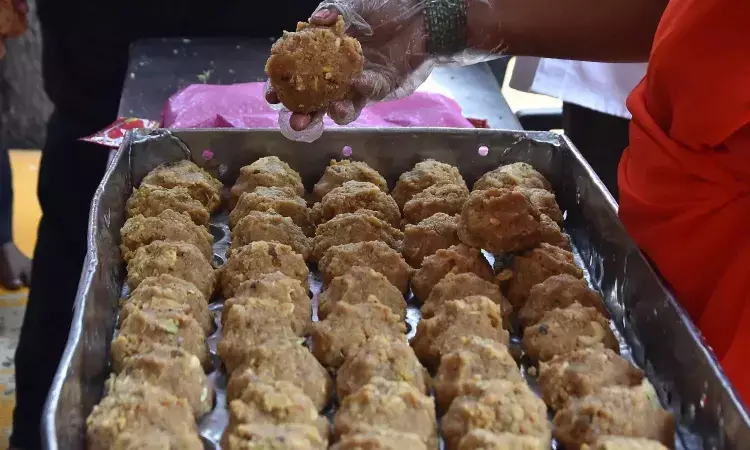 How CBI probe exposes adulterated ghee in 20 crore Tirumala laddus over five years How CBI probe exposes adulterated ghee in 20 crore Tirumala laddus over five years