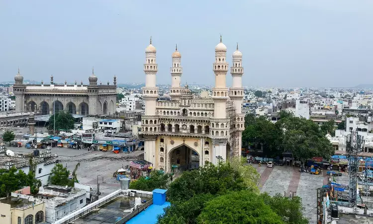 World Heritage Week: Telangana hosts Old City walks, exhibitions, cultural events World Heritage Week: Telangana hosts Old City walks, exhibitions, cultural events