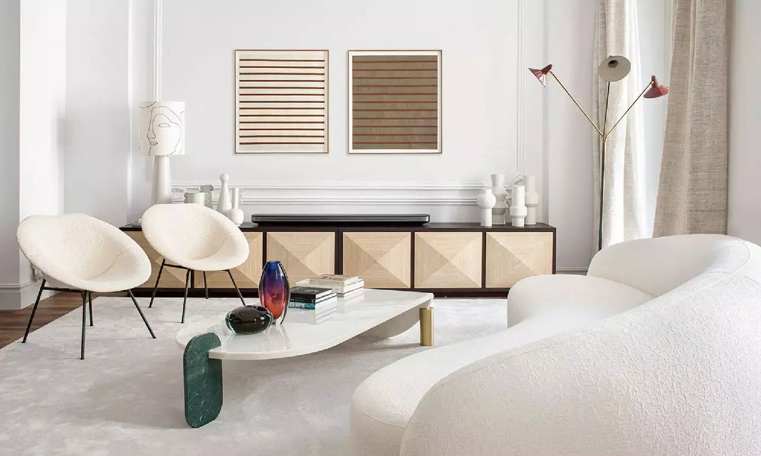 House Hushing explained: Decluttering by emptying a room to rebuild a calmer, intentional living space