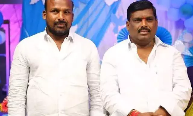 How MLA Gudem Mahipal Reddy, his brother earned Rs 300 crore by cheating Telangana govt