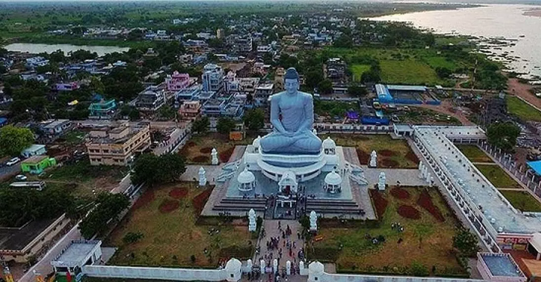 RBI to PNB: Andhra to lay foundation stone for 25 major financial institutions in Amaravati on Nov 28