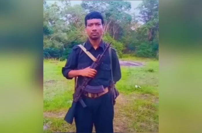 Who was slain Maoist commander Hidma? How Andhra police reclaimed its lost glory