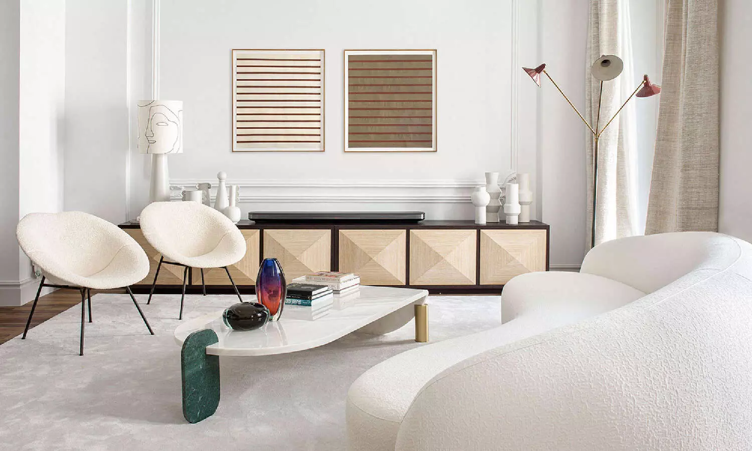 House Hushing explained: Decluttering by emptying a room to rebuild a calmer, intentional living space