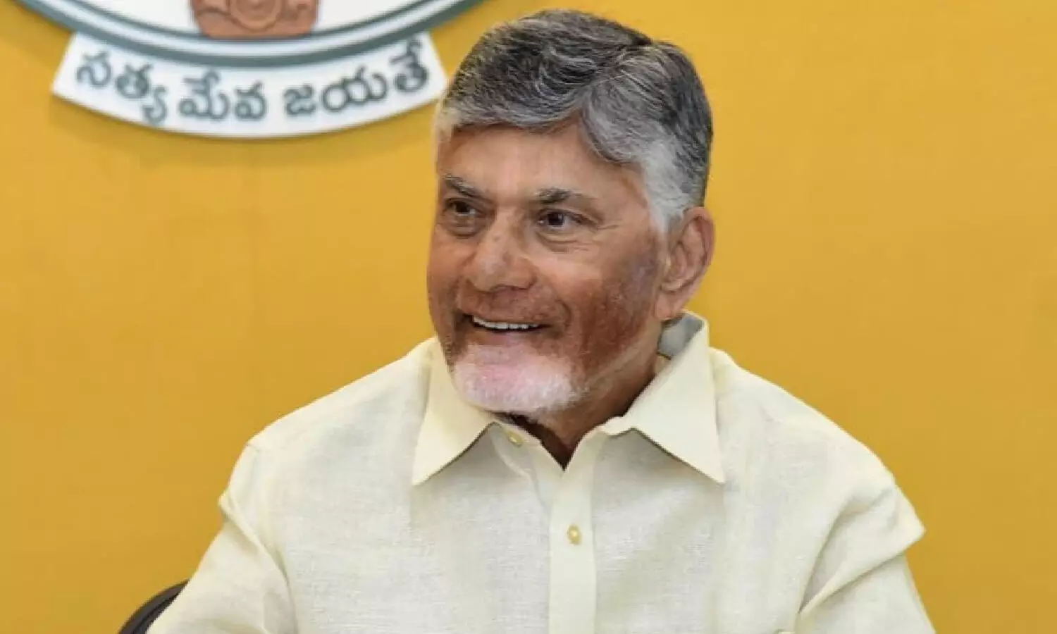 AP govt to digitise welfare management with smart cards for 1.4 crore families by June