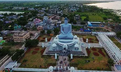 RBI to PNB: Andhra to lay foundation stone for 25 major financial institutions in Amaravati on Nov 28