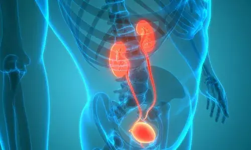 Bladder Health Awareness Month:  How night screen use, irregular sleep schedules drive nocturia, urinary urgency