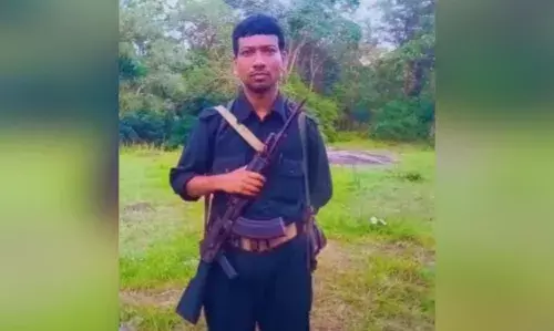 Who was slain Maoist commander Hidma? How Andhra police reclaimed its lost glory