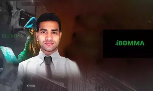 iBomma case: How movie piracy sites monetise stolen content through betting ads, crypto