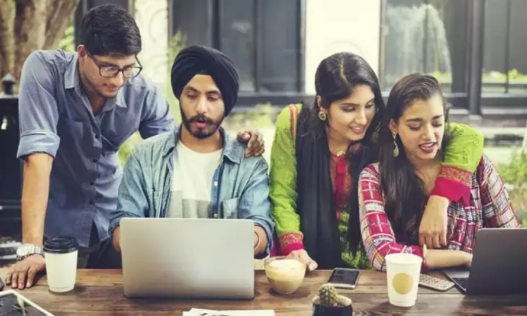 Over half of the young workforce in India lives paycheck-to-paycheck- Study Over half of the young workforce in India lives paycheck-to-paycheck- Study