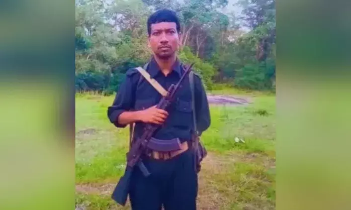 Who was slain Maoist commander Hidma? How Andhra police reclaimed its lost glory Who was slain Maoist commander Hidma? How Andhra police reclaimed its lost glory