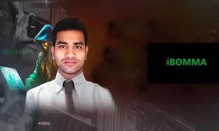 iBomma case: How movie piracy sites monetise stolen content through betting ads, crypto iBomma case: How movie piracy sites monetise stolen content through betting ads, crypto