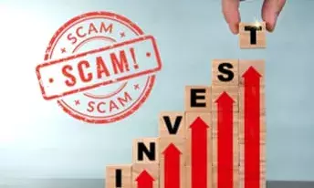 Hyderabad: How  43-year-old man ran bogus investment scheme to cheat gullible investors of Rs 4.36 Cr