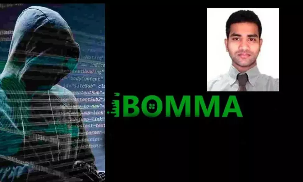 iBomma case: Immadhi Ravi’s arrest reveals betting money trail, legal loopholes that fuelled piracy