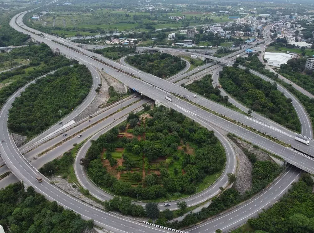 27 municipalities merged into GHMC, each corporator gets Rs 2 crore funding