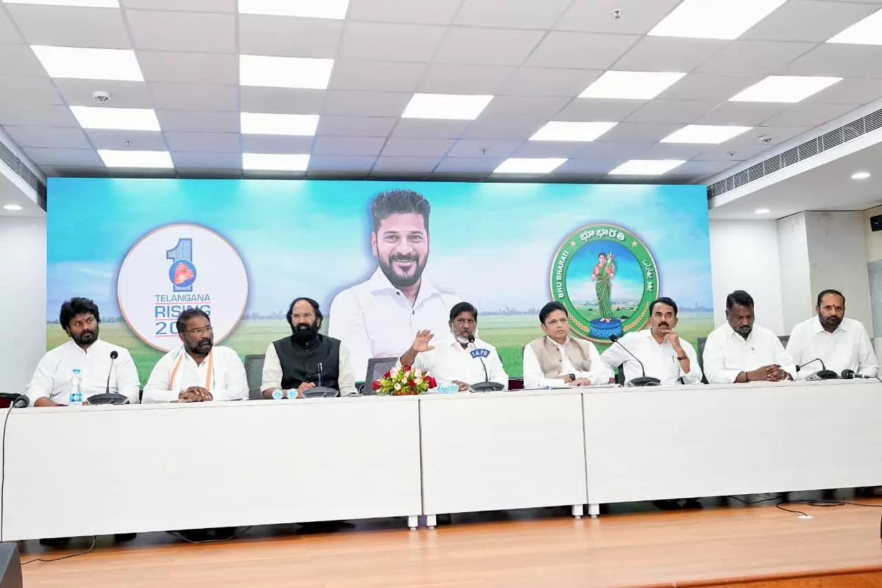 Telangana to get third discom for welfare; Cabinet approves thermal power expansion, sports school