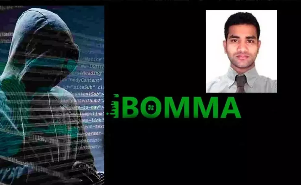 iBomma case: Immadhi Ravi’s arrest reveals betting money trail, legal loopholes that fuelled piracy