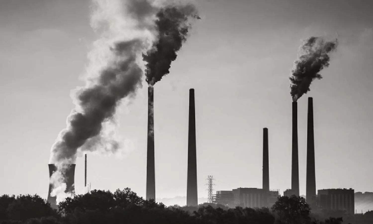 305 Telangana firms closed between Jan 2024 and Oct 2025 for violating pollution norms: TGPCB 305 Telangana firms closed between Jan 2024 and Oct 2025 for violating pollution norms: TGPCB