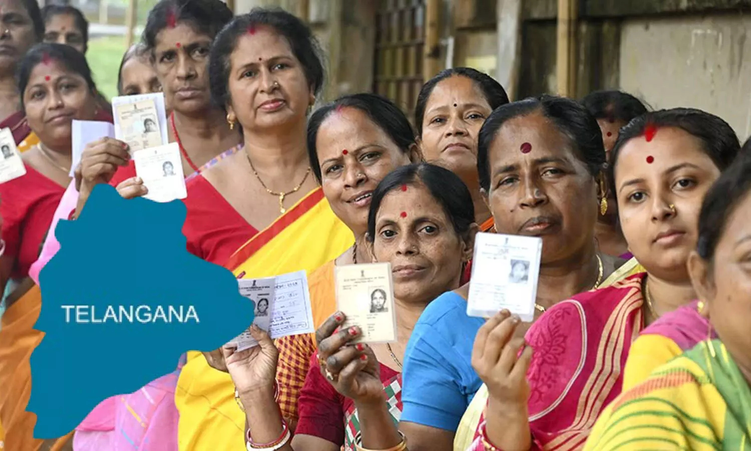 Telangana Gram Panchayat poll schedule out: Voting on Dec 11, 14 and 17 Telangana Gram Panchayat poll schedule out: Voting on Dec 11, 14 and 17