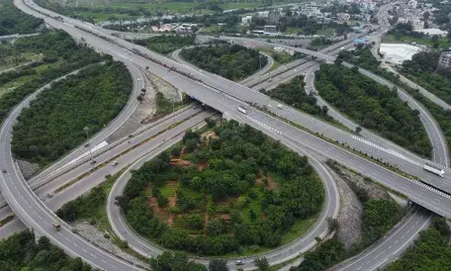 27 municipalities merged into GHMC, each corporator gets Rs 2 crore funding