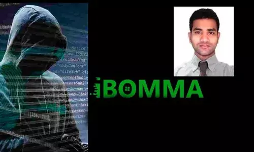iBomma case: Immadhi Ravi’s arrest reveals betting money trail, legal loopholes that fuelled piracy