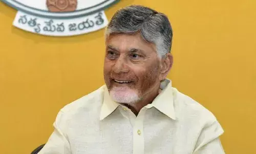 Polavaram, Markapuram and Madanapalle declared new AP districts