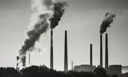 305 Telangana firms closed between Jan 2024 and Oct 2025 for violating pollution norms: TGPCB