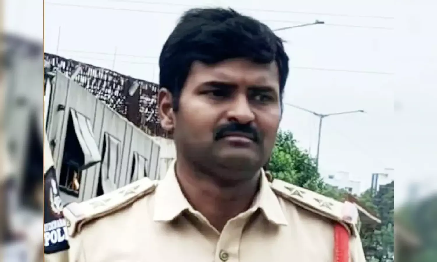 Amberpet SI suspended for ‘selling service revolver’, ‘misappropriating gold recovered in theft case’