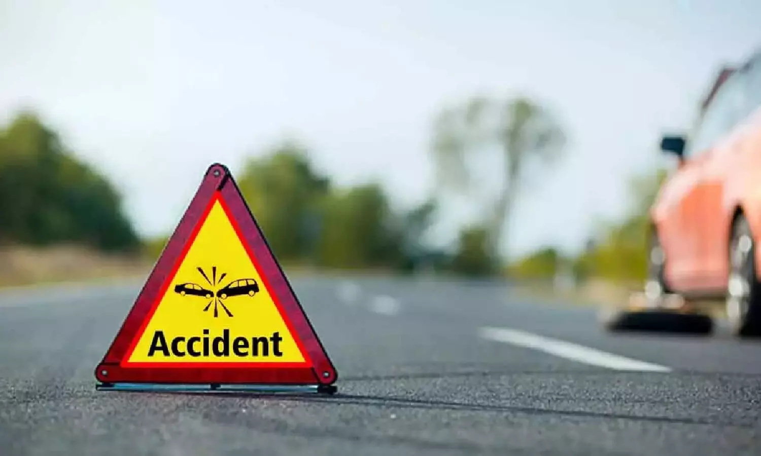 ‘AP eighth in road accidents’: CM Naidu orders third-party audits to find safety issues ‘AP eighth in road accidents’: CM Naidu orders third-party audits to find safety issues