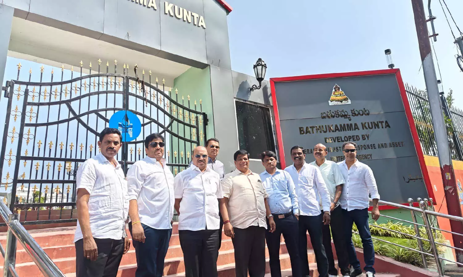 Hyderabad lakes restoration: Karnataka team calls HYDRAA model blueprint for Bengaluru