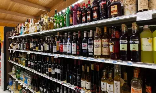 Nagaram wine shop case: Telangana HC expresses concern over proliferation of liquor outlets in residential areas