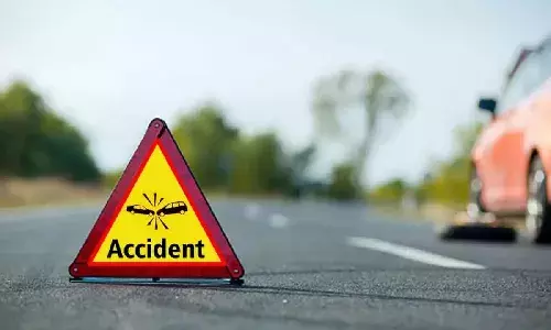 ‘AP eighth in road accidents’: CM Naidu orders third-party audits to find safety issues