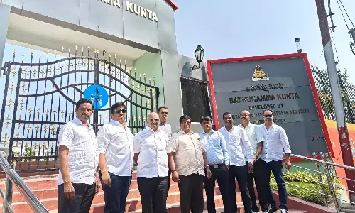 Hyderabad lakes restoration: Karnataka team calls HYDRAA model blueprint for Bengaluru