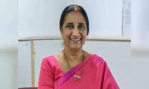 Srusthi surrogacy case: Telangana HC grants statutory bail to Dr Namratha