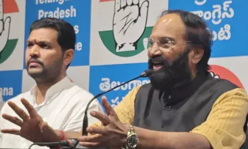 āNo scope for scam in Industrial Policyā: Uttam Kumar hits back at Oppositionās claims āNo scope for scam in Industrial Policyā: Uttam Kumar hits back at Oppositionās claims