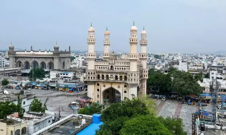 Hyderabad ranks 82nd in worldās top 100 best cities; Bangalore, Delhi also feature in list Hyderabad ranks 82nd in worldās top 100 best cities; Bangalore, Delhi also feature in list