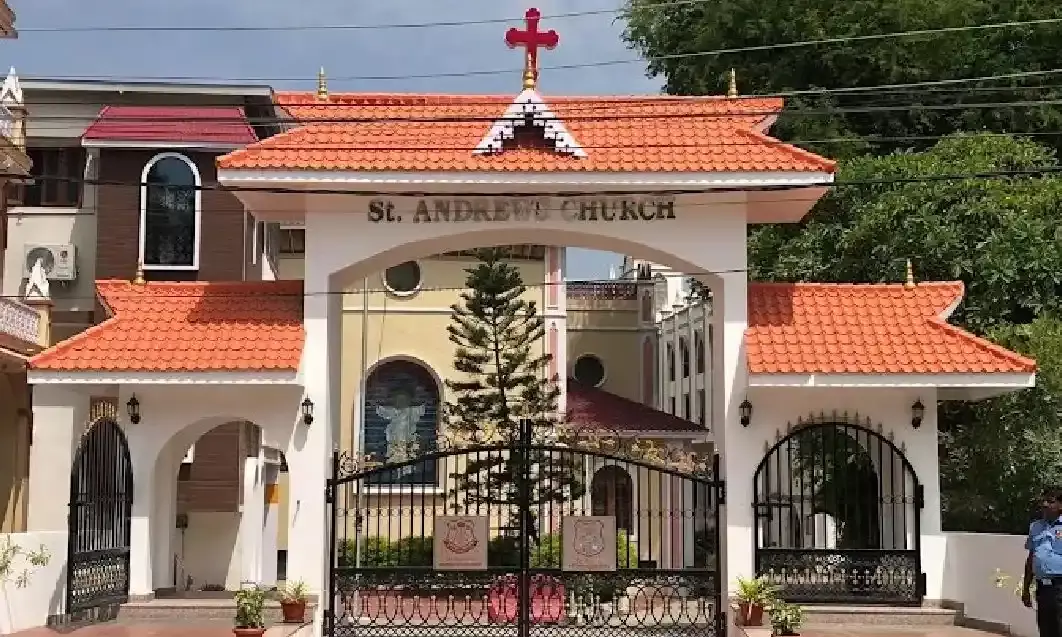St. Andrew’s Church, Secunderabad marks 75 years: A unique story of Syrian Christians Worship and faith