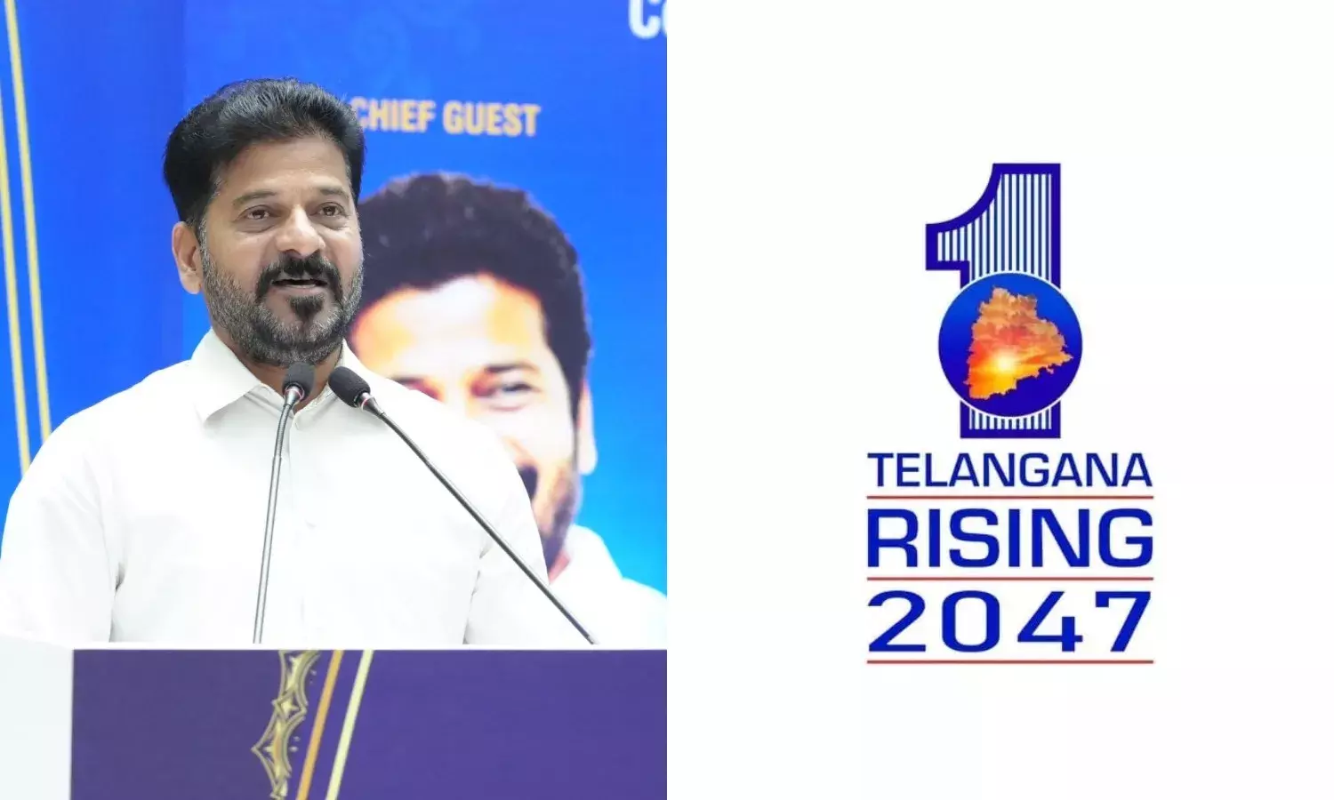 CM Revanth to invite PM Modi, Rahul Gandhi to Telangana Rising Global Summit; policy strategy to be finalised by Dec 6