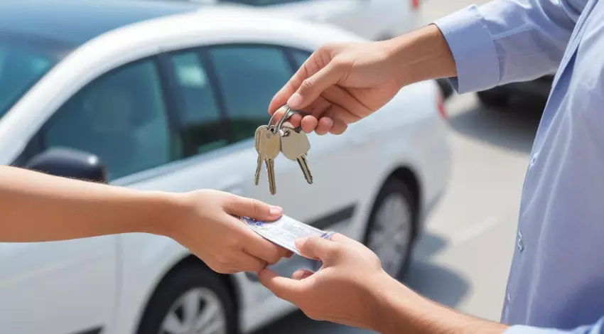 Explainer: How incomplete transfer of vehicle ownership can land previous owners in legal trouble Explainer: How incomplete transfer of vehicle ownership can land previous owners in legal trouble