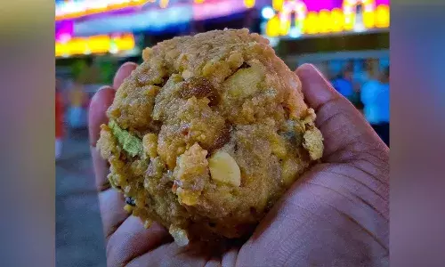 TTD ghee adulteration case widens: CBI names 11 more accused, including 7 staff