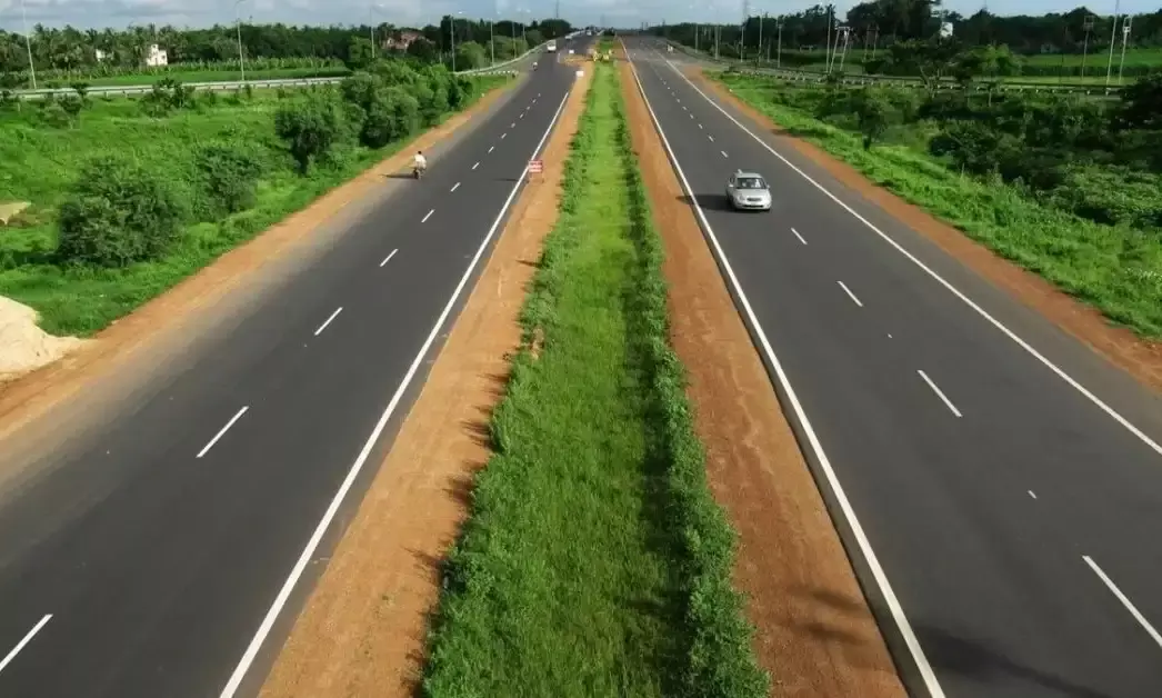 Vision 2047: Telangana to expand road network to 58,102 kilometres; 19,000 km new roads planned
