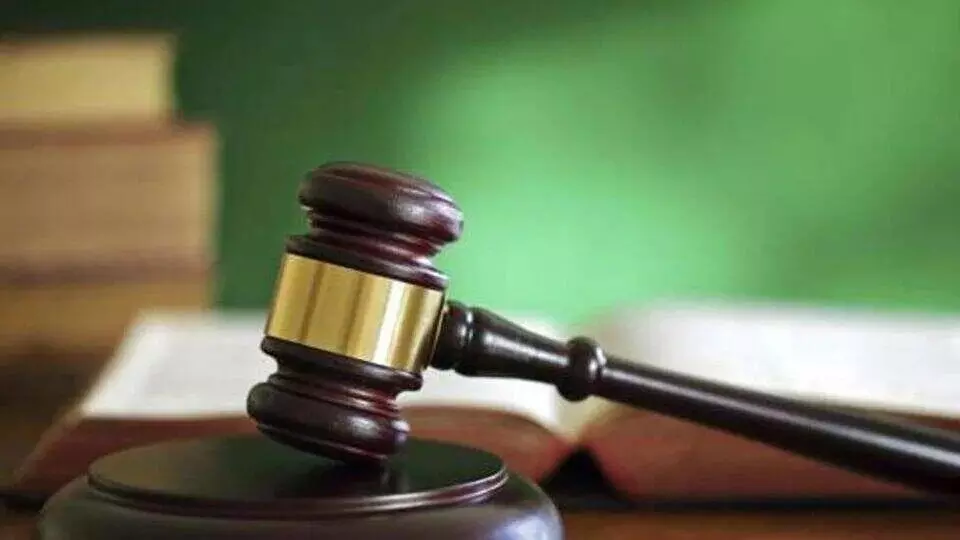 Hyderabad: Sanjeevani Wellness Institute asked to pay ₹50K to patient for botched kidney treatment Hyderabad: Sanjeevani Wellness Institute asked to pay ₹50K to patient for botched kidney treatment