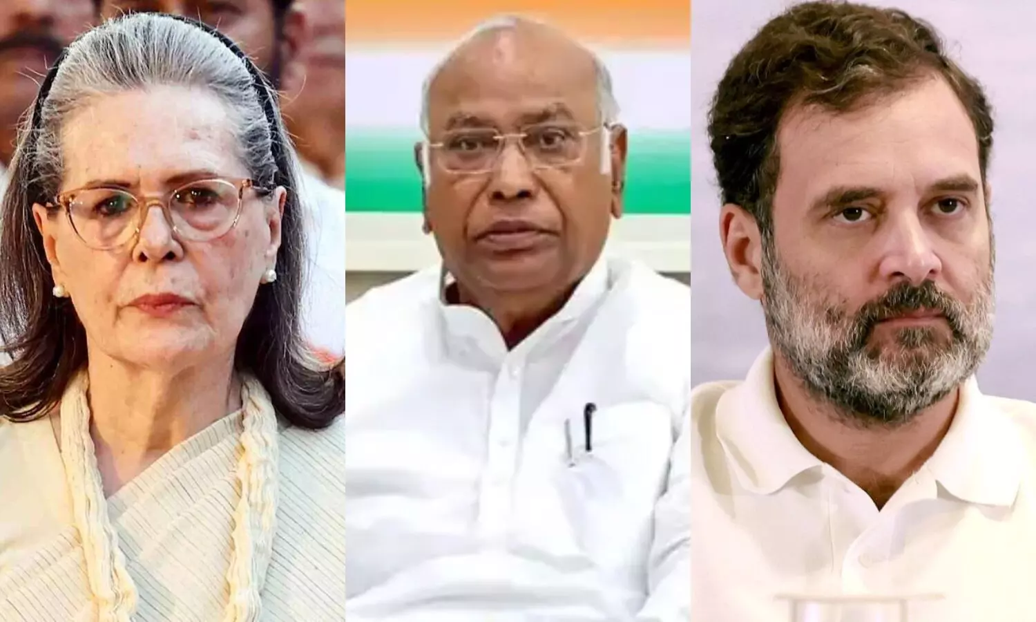 Congress funding surges 150% to Rs 517.37 crore; no major contributors from Telangana despite being in power