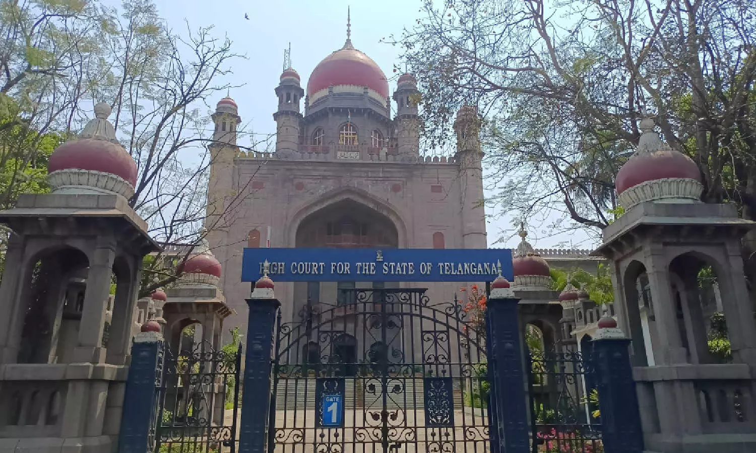Telangana HC advises amicable settlement in family dispute, remarks about misuse of 498A