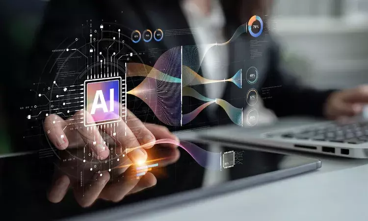 AI āPromptā trap: New cyber threat to corporate data, warns Hyderabad CP Sajjanar AI āPromptā trap: New cyber threat to corporate data, warns Hyderabad CP Sajjanar